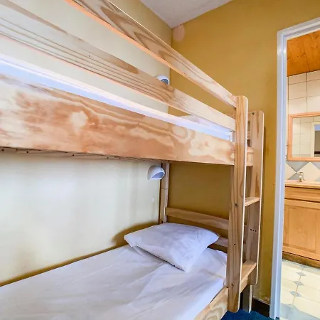 Apartment Cosy - Proche Pistes Et Commerces - Balcon - 6 Couchages - Fr-1-502-501 Tignes