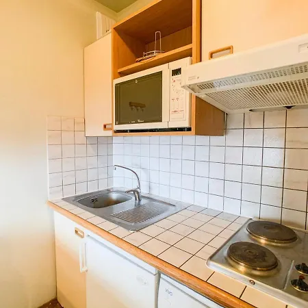 Cosy - Proche Pistes Et Commerces - Balcon - 6 Couchages - Fr-1-502-501 Apartment *