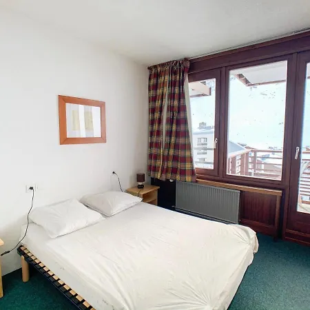 Apartment Cosy - Proche Pistes Et Commerces - Balcon - 6 Couchages - Fr-1-502-501 *